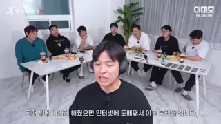 이대호 & 강민호 재평가 되는중