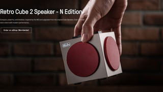 레트로에 미친 게임 주변기기 회사