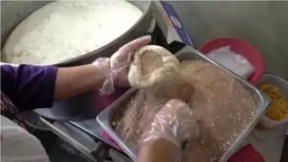 영양학적으로 최악이라는 우리나라 간식