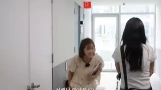 인사 씹힌 20대 vs 30대 차이