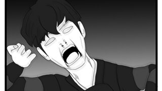 무당이 된 남자의 최후.manhwa