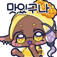 스티커 이미지