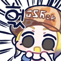 스티커 이미지