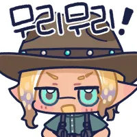 스티커 이미지