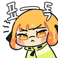 스티커 이미지