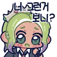 스티커 이미지