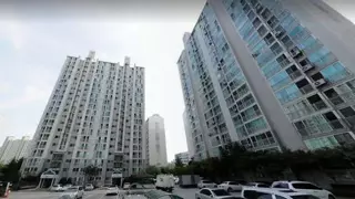 가본 사람들은 거의 없지만 대부분의 사람들이 아는 아파트 단지