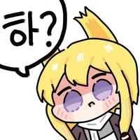 스티커 이미지