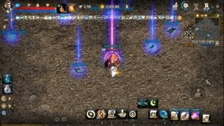 139번 만에 안타 숨결