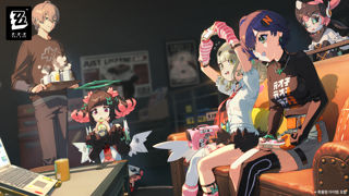 막장 시전중인 멕시코 치안