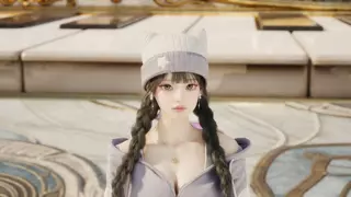 신규프리셋이랑 헤어