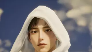 [스타일샵 공유] 남캐 신규헤어 & 무쌍 프리셋 커마