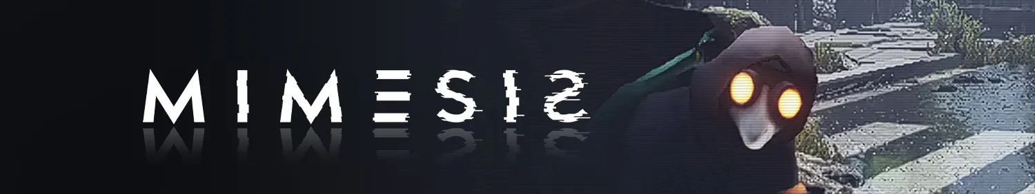 미메시스 팟벤 상단 배경 이미지