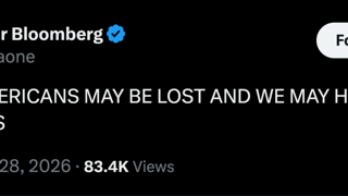 트럼프 미국이 사상자 있을수 있어