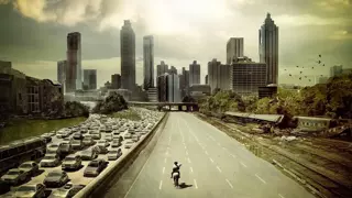 세상에 좀비바이러스가 창궐했다, 먼저 어떤 무기를 챙길건가요?