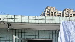 관우를 우습게 만들어 버린 응급실 어린이