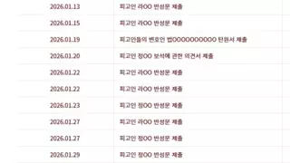 여수 영아 학대 살해 사건 부모 근황