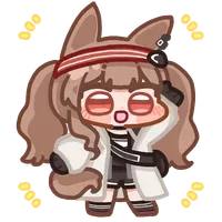 스티커 이미지