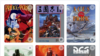 내 인생을 책임져 주었던 게임들 9가지