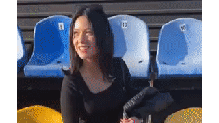 잘생겨야 가능한 장난