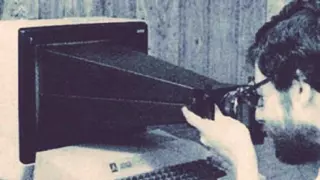 의외로 잘 모르는 스크린샷 단어의 어원