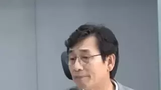 유시민의 b급 이론