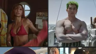 약후) 원피스 시즌2로 확인된 사실