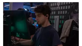 게임중 계정 정지당한 프로게이머