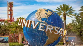 1997년 유니버설 스튜디오