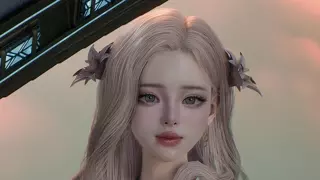 핑크 조명 성공