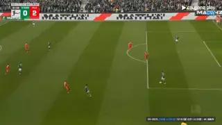 이재성 2경기 연속골!