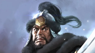 나관중이 각색의 천재인 이유