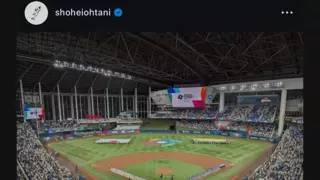 오타니 쇼헤이 근황