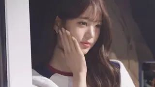 짐빔 모델 장원영