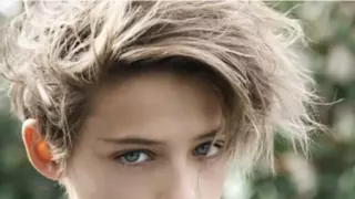 세상에서 가장 잘생긴 아동모델 근황