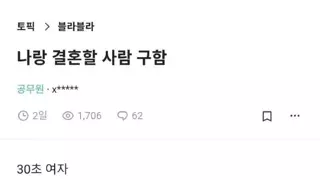 계속 재평가 되는 블라녀