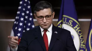 미국. '현실을 직시하고 도와라.'