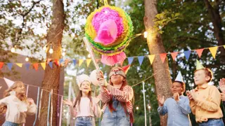 질문: 즐거운 시간을 보내는 것이 인생에서 중요하다고 생각하십니까?