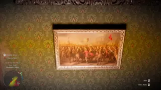 붉은사막 생성형 AI 이미지 미고지 논란