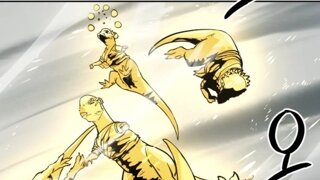 오늘자 킹룡 웹툰