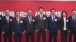 국민의힘 대구시장 공천 진흙탕 싸움 심화.