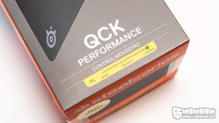 스틸시리즈 Steelseries Qck Pro XL - 컨트롤 타입 게이밍 마우스 패드