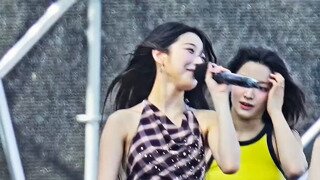 20년 만에 화란이를 만난 곽철용
