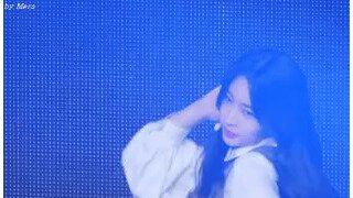 에버 글로우 시현 팬사인회