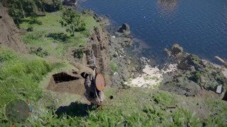 붉은사막 컨트롤이 어려운 이유