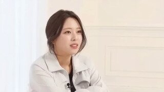 핫팬츠 골반 ITZY 유나