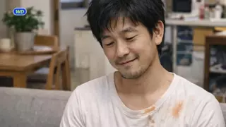 저는 거지 입니다.