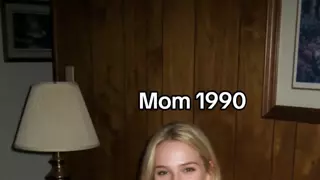 젊은 엄마의 힘