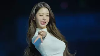 카트 버리고 간 아줌마 지적하자 