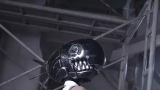 ㅎㅂ]하루에 한번 공물을 받치자!